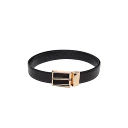 Zacharias Men Leather Reversible Belt-picture-32