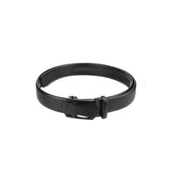 Zacharias Men Synthetic Leather Belt-picture-40