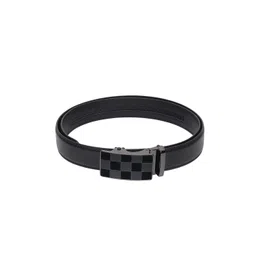 Zacharias Men Textured Belt-picture-26