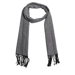Zacharias Striped Pashmina Muffler-picture-36
