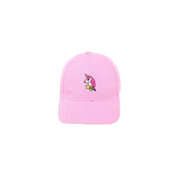 Zacharias Unisex Embroidered Cotton Baseball Cap-picture-13