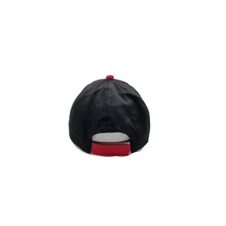 Zacharias Unisex Kids Embroidered Cotton Baseball Cap image 2