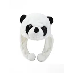 Zacharias Unisex Kids Woollen Beanie-picture-13