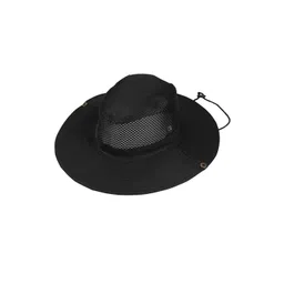 Zacharias Unisex Self Design Sun Hat-picture-18