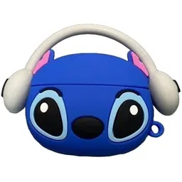 ZAGART Silicone Press and Release Headphone Case For Apple Airpods Pro 2nd Generation-picture-13