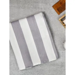 ZAHYA 100% Pure Bamboo Highly Absorbent Bath Towel-picture-21