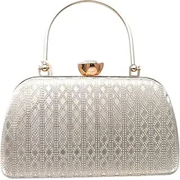 zaik Bags Clutch for Women, Elegant, Versatile, Perfect for Parties and Events-picture-15
