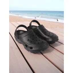 Zakozee Men Canvas Clogs Sandals-picture-14