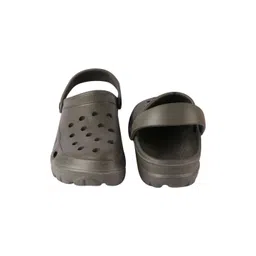 Zakozee Men Canvas Clogs Sandals image 3