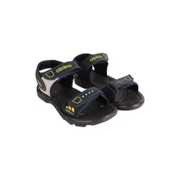 Zakozee Men Canvas Comfort Sandals image 2
