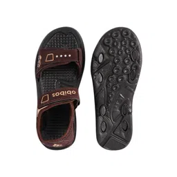 Zakozee Men Canvas Comfort Sandals image 4