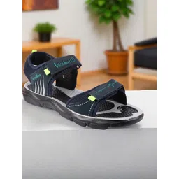 Zakozee Men Canvas Sandals-picture-17