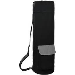 ZALHIN Yoga Mat Bags Fitness Yoga Mat Bag Sports Multifunction Pocket Yoga Carrier Knapsack Large Capacity Storage Yoga Mat Holder Shoulder Bag (Color : Hortel�)-picture-16
