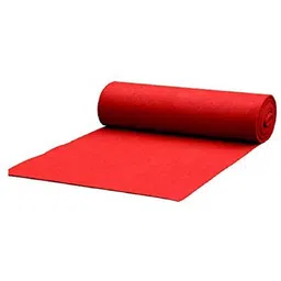 zamzamcarpet Red Nylon Carpet-picture-12
