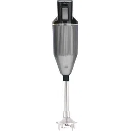 zanibo 250 W Silver, GOLDEN, Blue Hand Blender-picture-17