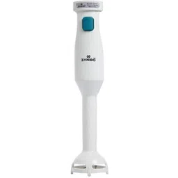 zanibo 250 W White Hand Blender-picture-16