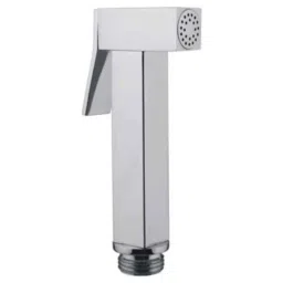 ZAP Brass Chrome Finish Health Faucet Spray Gun (Pack of 6)-picture-21