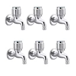 ZAP Brass Washing Machine Nozzle Tap (Pack of 6)-picture-42