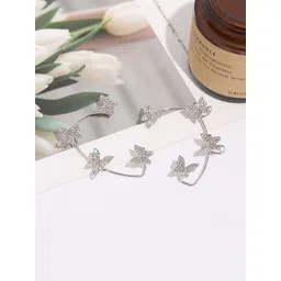 Zaphariq Quirky Ear Cuff Earrings-picture-37