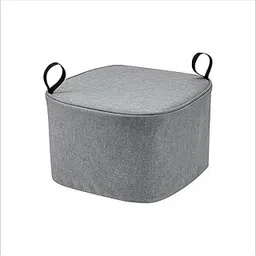 ZAPORA Briefcase For Projector Dust-Proof Cover Bag Portable Protect Storage Bag Oxford Cloth Waterproof Travel Carrying Case-picture-10