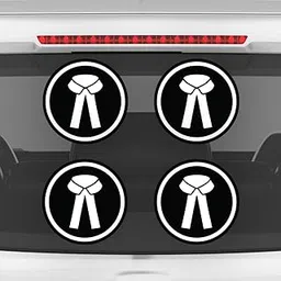 Zaqiz Advocate Sticker 4 Pack – Professional Car Decals, Waterproof and UV Resistant Vinyl Signs for Lawyers and Legal Advisors (4)-picture-16