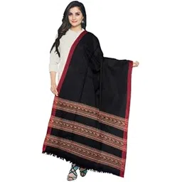 zaria fabs Kullu Shawl For Women-picture-48