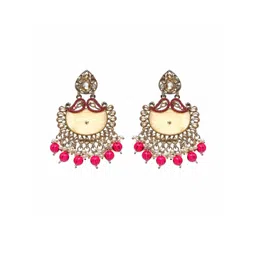zarmar fashion Gold-Plated Alloy Earrings-picture-37