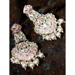 zarmar fashion Gold-Plated Alloy Earrings-picture-39