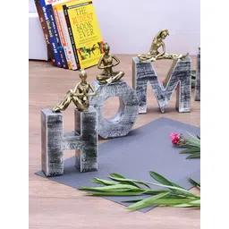 Zart Black Idol Showpiece-picture-31