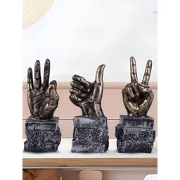 Zart Black Idol Showpiece-picture-15