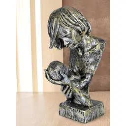 Zart Black Idol Showpiece-picture-17