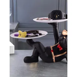 Zart Black Idol Showpiece-picture-31