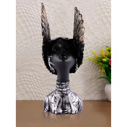 Zart Black Idol Showpiece-picture-34