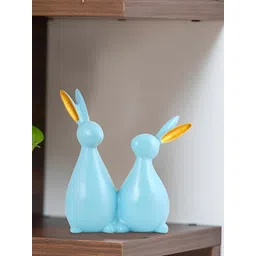 Zart Blue Idol Showpiece-picture-19