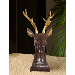 Zart Brown Idol Showpiece-picture-15