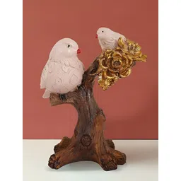 Zart Brown Idol Showpiece-picture-26