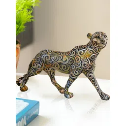 Zart Brown Idol Showpiece-picture-23