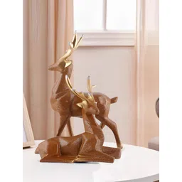 Zart Brown Idol Showpiece-picture-36