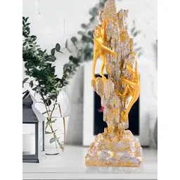 Zart Brown Idol Showpiece-image-31