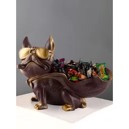 Zart Brown Idol Showpiece-picture-16