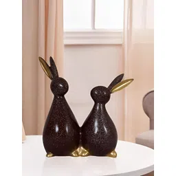 Zart Brown Idol Showpiece image 1