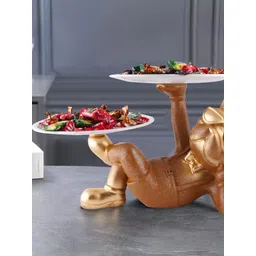 Zart Camel Brown Idol Showpiece-picture-13
