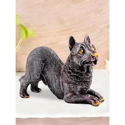 Zart Copper-Toned Figurine Showpiece-picture-31