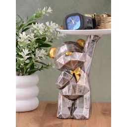 Zart Copper-Toned Idol Showpiece-picture-14