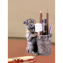 Zart Copper-Toned Idol Showpiece-picture-20