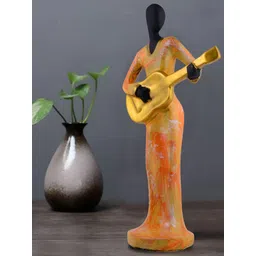 Zart Green Idol Showpiece-picture-24