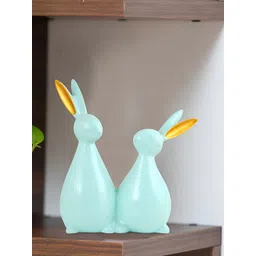 Zart Green Idol Showpiece-picture-28