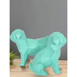 Zart Green Idol Showpiece-picture-29