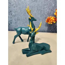 Zart Green Idol Showpiece-picture-23