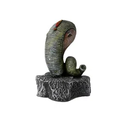 Zart Green Idol Showpiece-picture-31